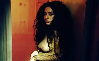 Charli xcx – ‘Brat’