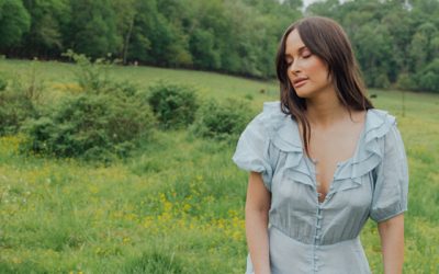 Kacey Musgraves – ‘Deeper Well’