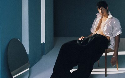 Omar Apollo – ‘God Said No’