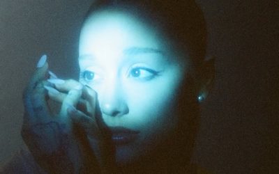 Ariana Grande – ‘Eternal Sunshine (Deluxe)’