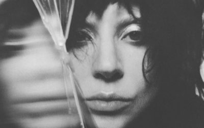Lady Gaga – ‘MAYHEM’