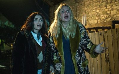 Review: ‘Am I Being Unreasonable?’