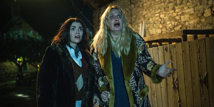 Review: ‘Am I Being Unreasonable?’