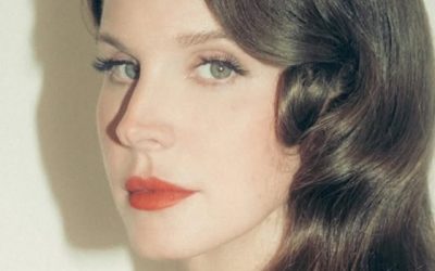 Lana Del Rey releases ‘Henry, come on’