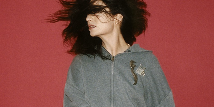 Lorde announces new album