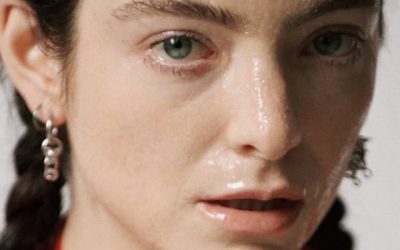 Lorde releases new single