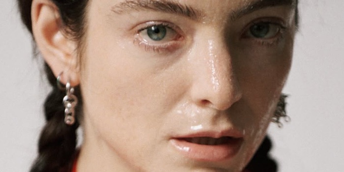 Lorde releases new single