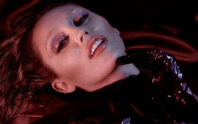 Miley Cyrus – ‘Something Beautiful’