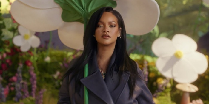Rihanna releases first single in years