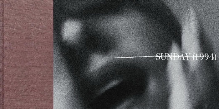 Review: Sunday (1994) – ‘Devotion – EP’