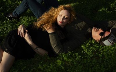 That’s Still Their Name – The Ting Tings’ Yacht Rock Rebirth