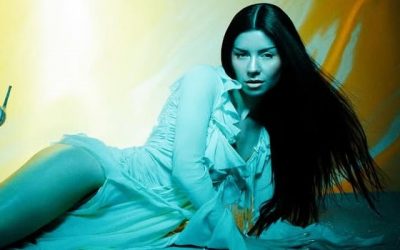 MARINA – ‘PRINCESS OF POWER’