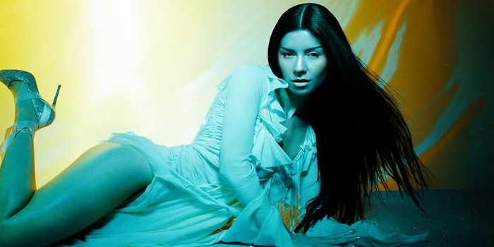 Review: MARINA – ‘PRINCESS OF POWER’
