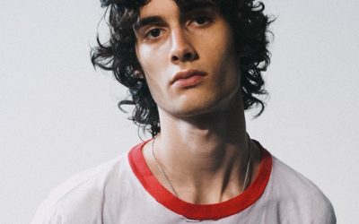 sombr – ‘I Barely Know Her’