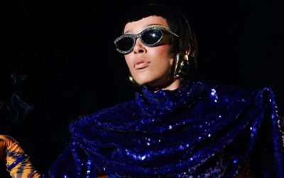 Doja Cat – ‘Vie’ Review