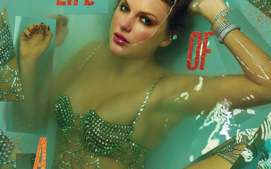 Review: Taylor Swift – ‘The Life of a Showgirl’