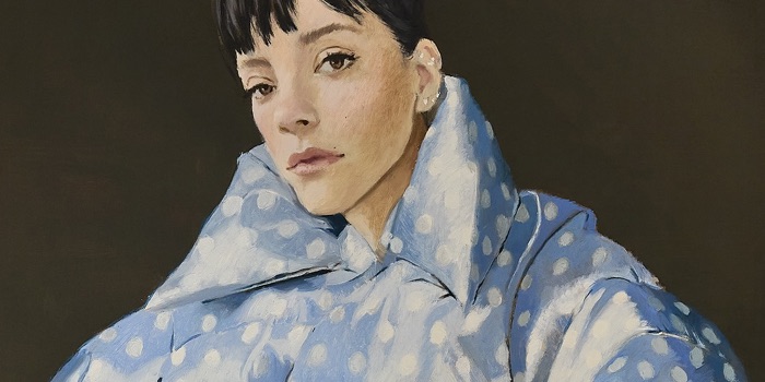 Lily Allen announces new album: ‘West End Girl’