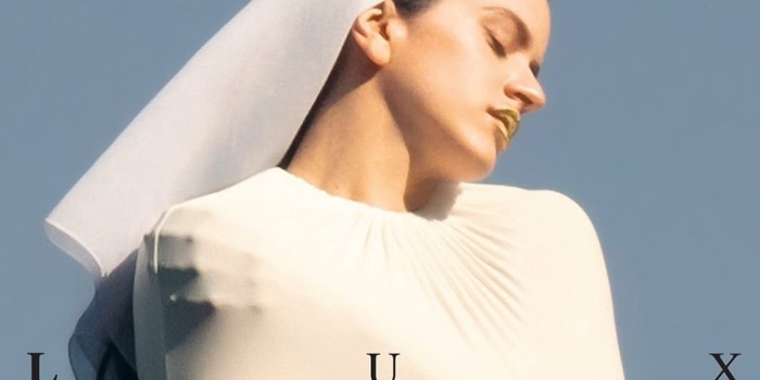Rosalía – ‘LUX’ Review