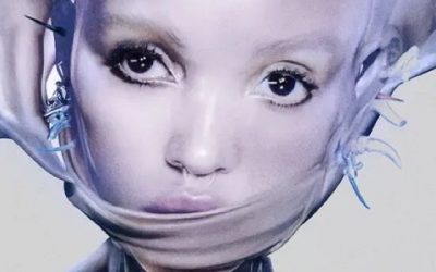 FKA Twigs – ‘EUSEXUA Afterglow’ Review