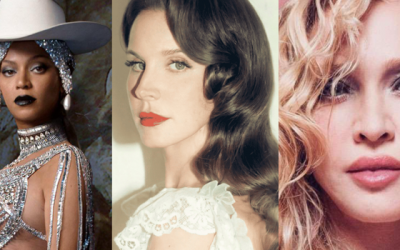 Anticipated 2026 Releases