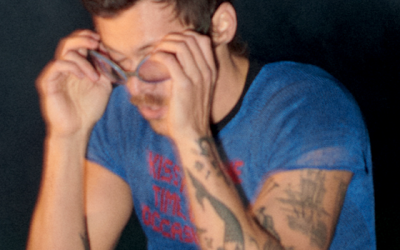 Harry Styles – ‘Aperture’ Review
