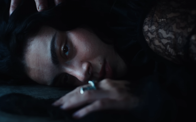 Charli xcx – ‘Wuthering Heights’ Review