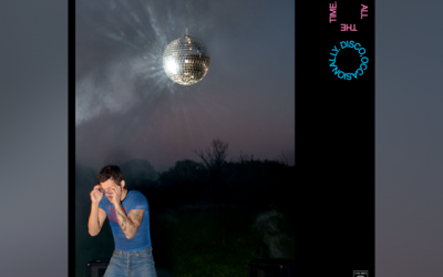 Harry Styles – ‘Kiss All The Time. Disco, Occasionally.’ Review