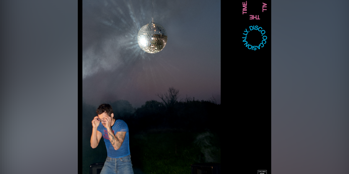 Harry Styles – ‘Kiss All The Time. Disco, Occasionally.’ Review