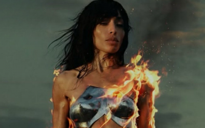 Loreen – ‘WILDFIRE’ Review