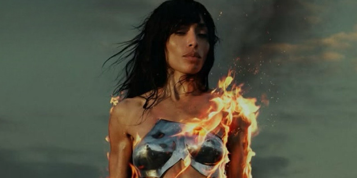 Loreen – ‘WILDFIRE’ Review