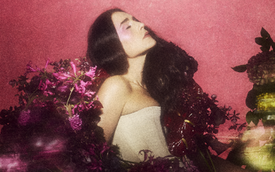 Jessie Ware – ‘Superbloom’ Review