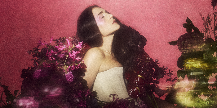 Jessie Ware – ‘Superbloom’ Review