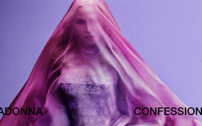 Madonna announces new sequel album ‘Confessions II’