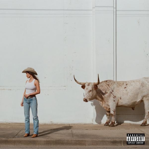 Kacey Musgraves – ‘Middle of Nowhere’