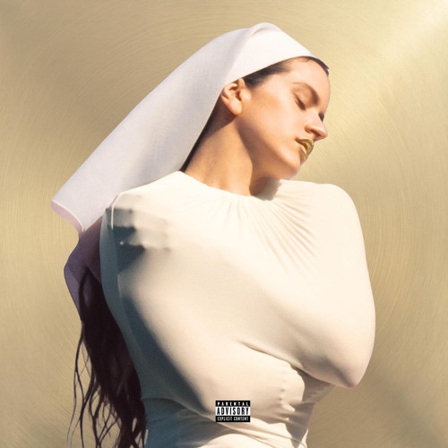 ROSALÍA – ‘LUX (Complete Works)’