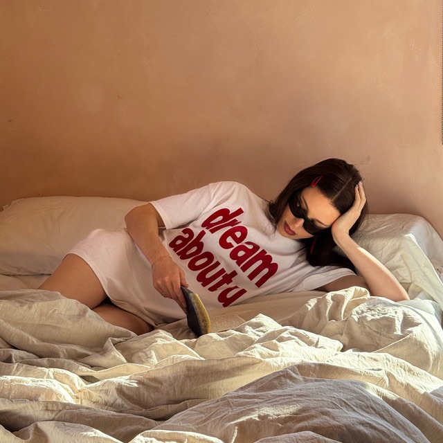 bbyclose – ‘dream about u’
