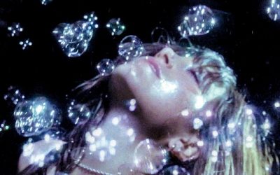 Ally Bakst – ‘Violence in the Stillness’
